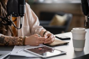 PR for Tech Isn’t About the Tech