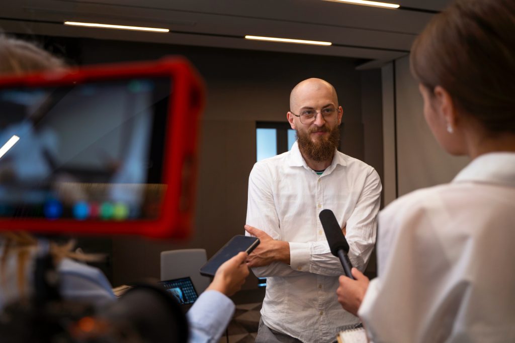 The Pitch Is the Last Step: Why Media Strategy Starts with Internal Alignment