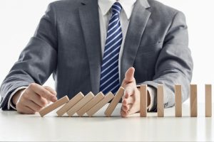 Crisis Strategy Starts Before the Fire